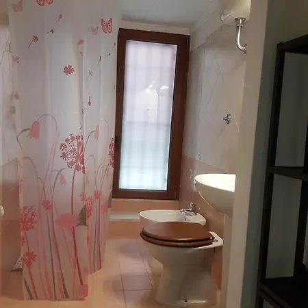 Casetta Di Diego Tivoli Buitenkant foto