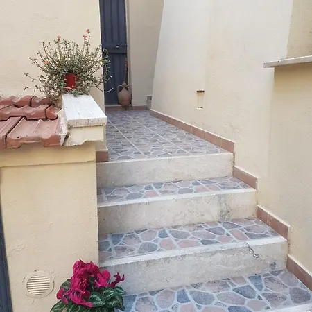 Casetta Di Diego Tivoli Buitenkant foto