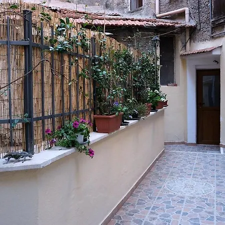 Casetta Di Diego Tivoli Buitenkant foto