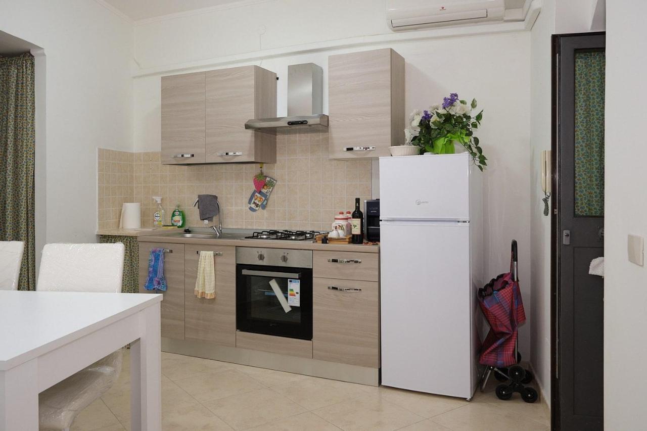 Apartment Casetta Di Diego Tivoli