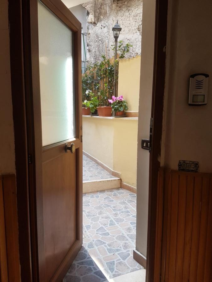 Apartment Casetta Di Diego Tivoli