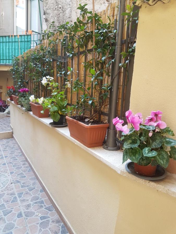 Casetta Di Diego Apartment *