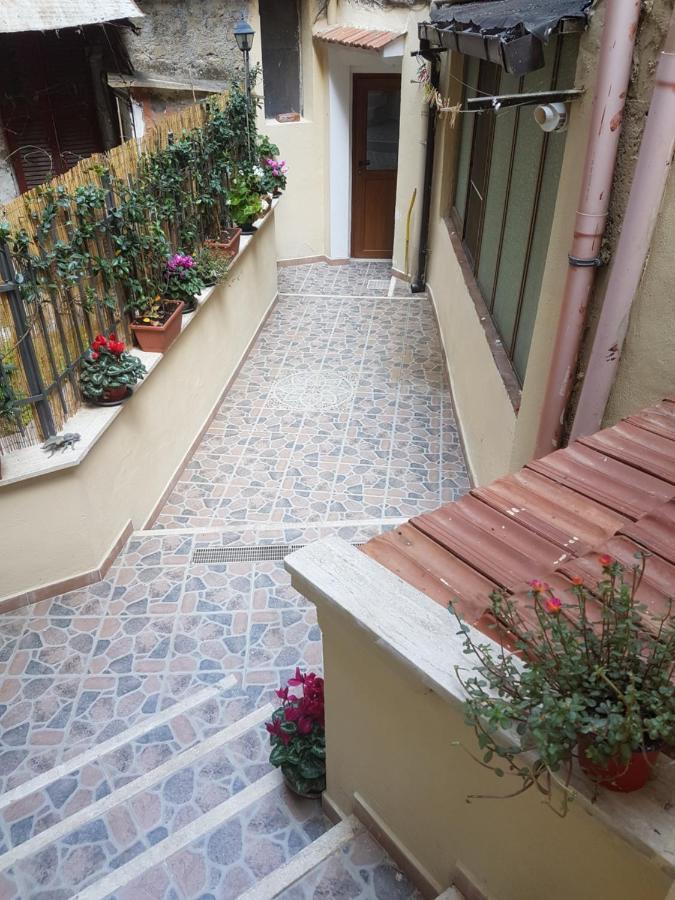 Casetta Di Diego