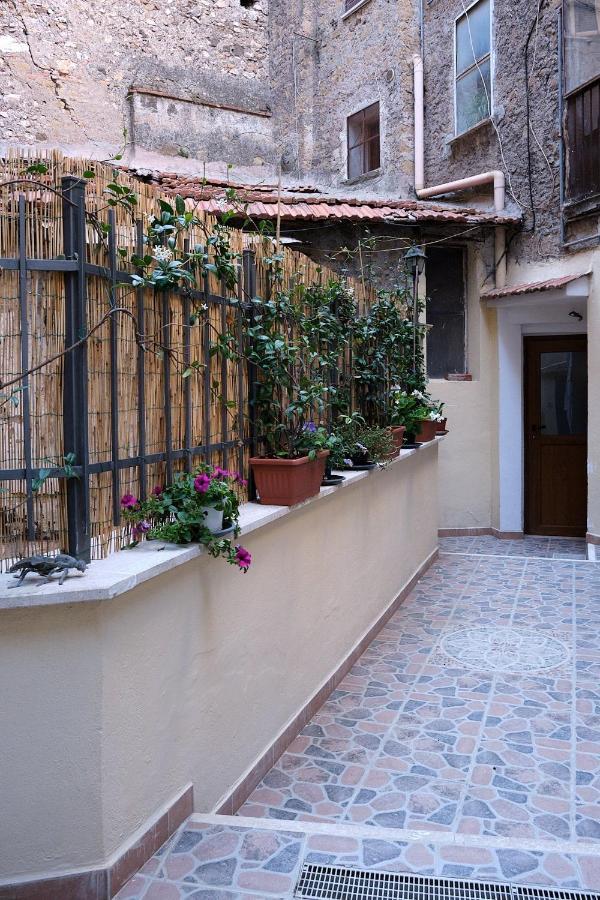 Casetta Di Diego Tivoli
