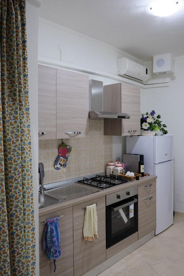Casetta Di Diego Apartment Tivoli