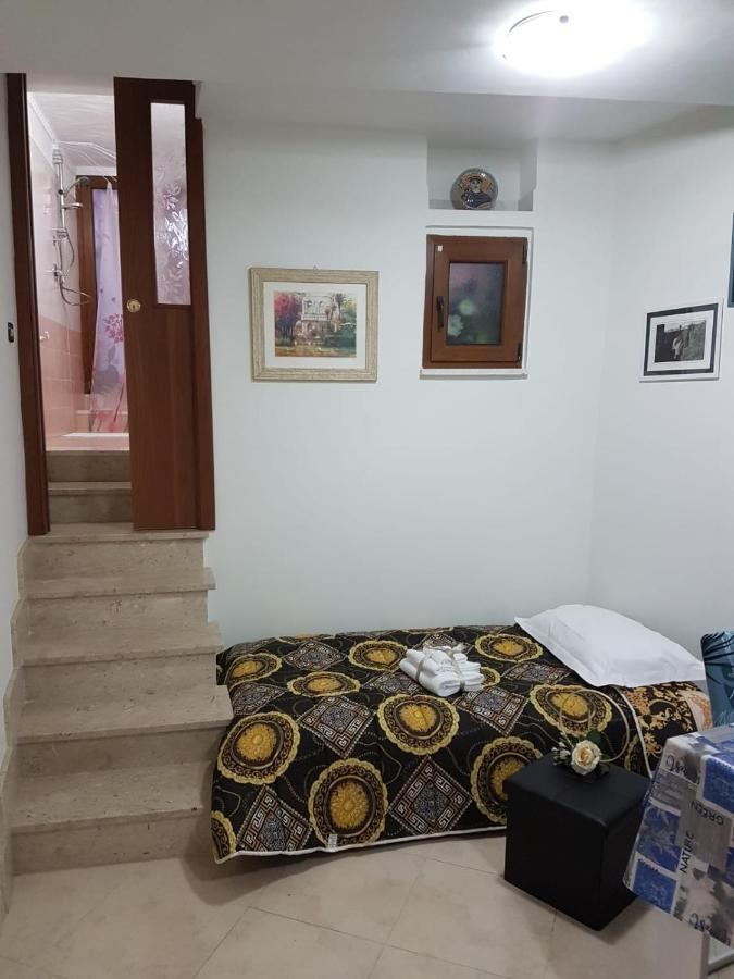 Apartment Casetta Di Diego *